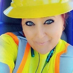 Meet your Posher, Dawn